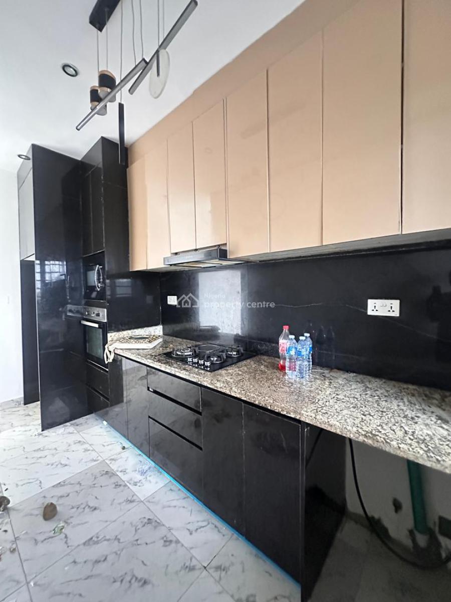 Exquisite 2 Bedroom Apartment, Ologolo, Lekki, Lagos, Flat / Apartment for Rent