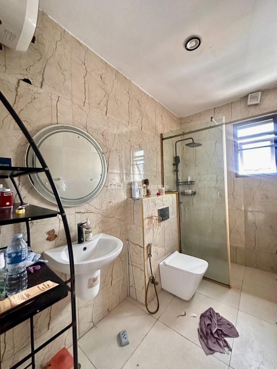 Exquisite 2 Bedroom Apartment, Ologolo, Lekki, Lagos, Flat / Apartment for Rent