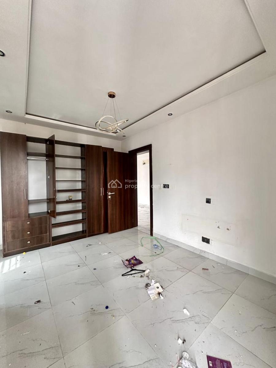 Exquisite 2 Bedroom Apartment, Ologolo, Lekki, Lagos, Flat / Apartment for Rent