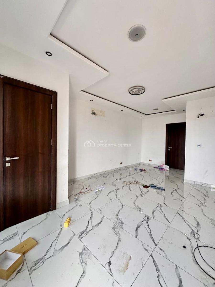 Exquisite 2 Bedroom Apartment, Ologolo, Lekki, Lagos, Flat / Apartment for Rent