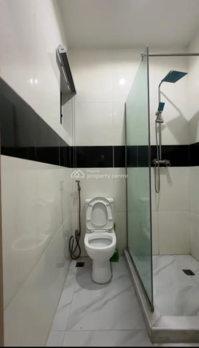 2 Bedroom Furnished   Apartment, Ikate Salem Lekki, Lekki, Lagos, Flat / Apartment for Rent