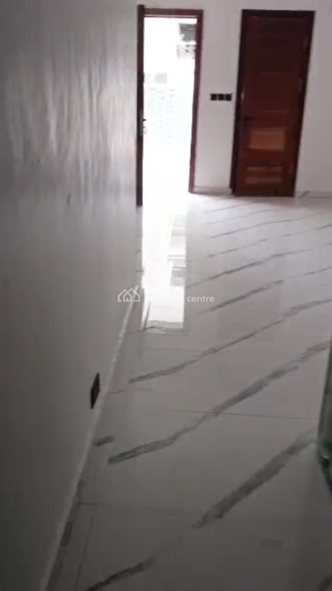 Brand New 4 Bedroom Semi-detached  House on 3 Floors, Parkview, Ikoyi, Lagos, Semi-detached Duplex for Sale