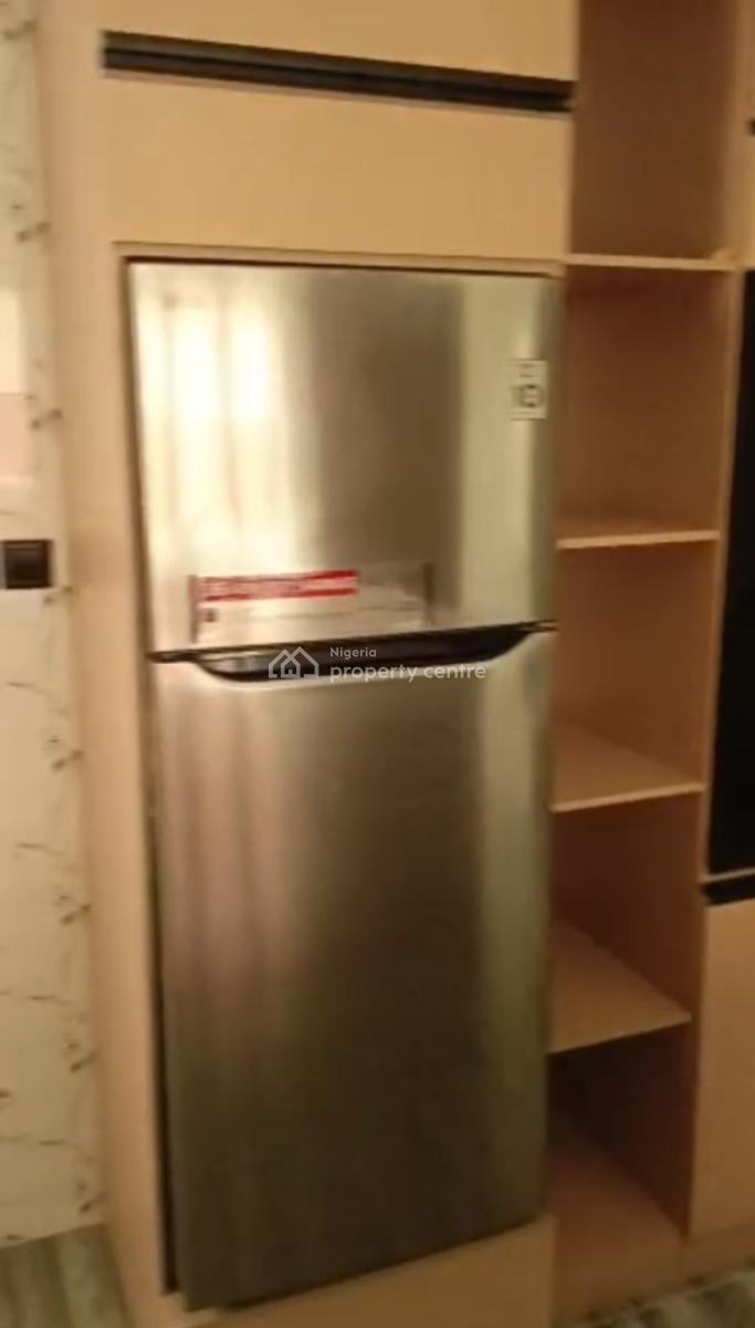 Brand New 4 Bedroom Semi-detached  House on 3 Floors, Parkview, Ikoyi, Lagos, Semi-detached Duplex for Sale