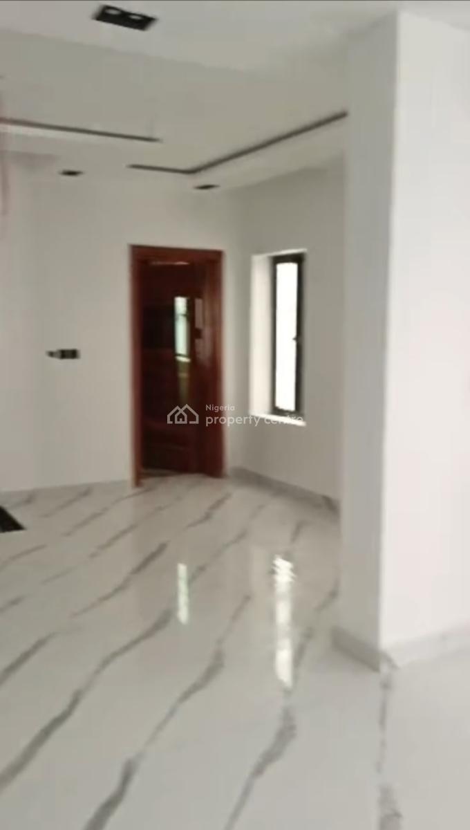 Brand New 4 Bedroom Semi-detached  House on 3 Floors, Parkview, Ikoyi, Lagos, Semi-detached Duplex for Sale