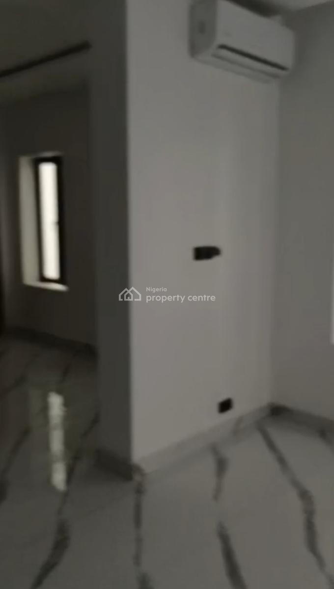 Brand New 4 Bedroom Semi-detached  House on 3 Floors, Parkview, Ikoyi, Lagos, Semi-detached Duplex for Sale