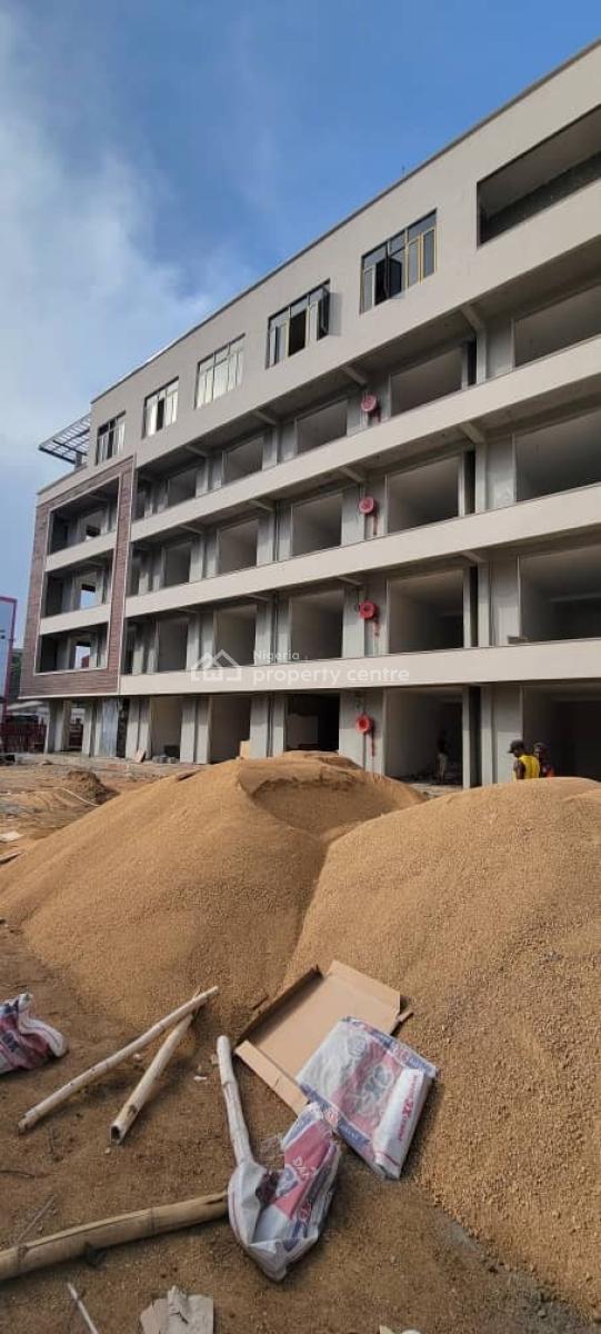 Office Spaces / Shopping Mall, Wuse 2, Abuja, Plaza / Complex / Mall for Sale