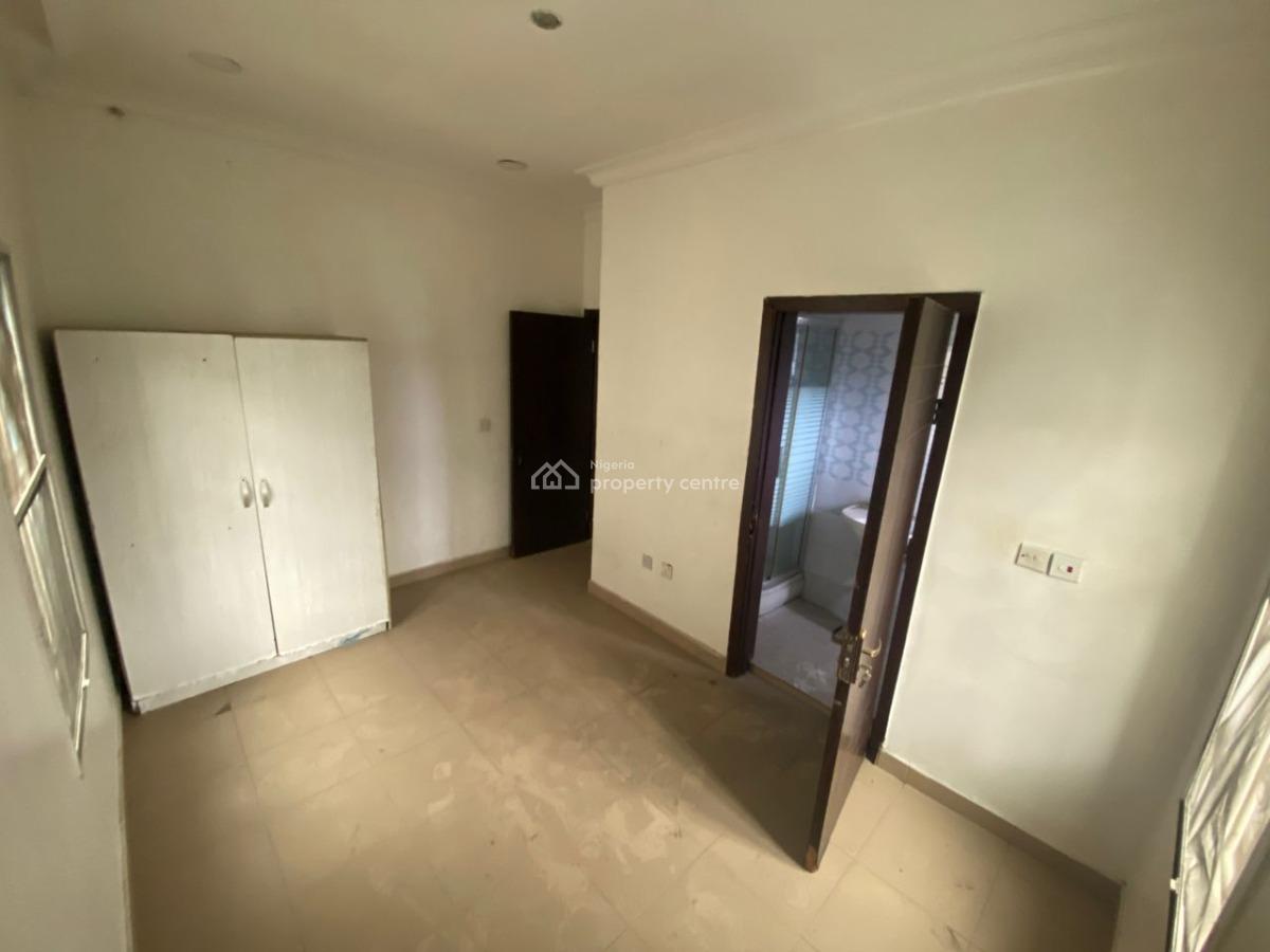 4 Bedroom Detached Duplex with Bq, Thomas Estate, Ajah, Lagos, Detached Duplex for Sale