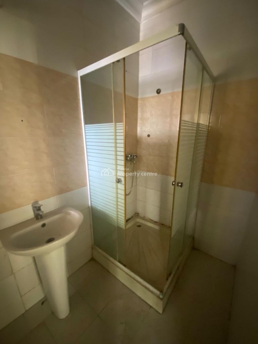 4 Bedroom Detached Duplex with Bq, Thomas Estate, Ajah, Lagos, Detached Duplex for Sale