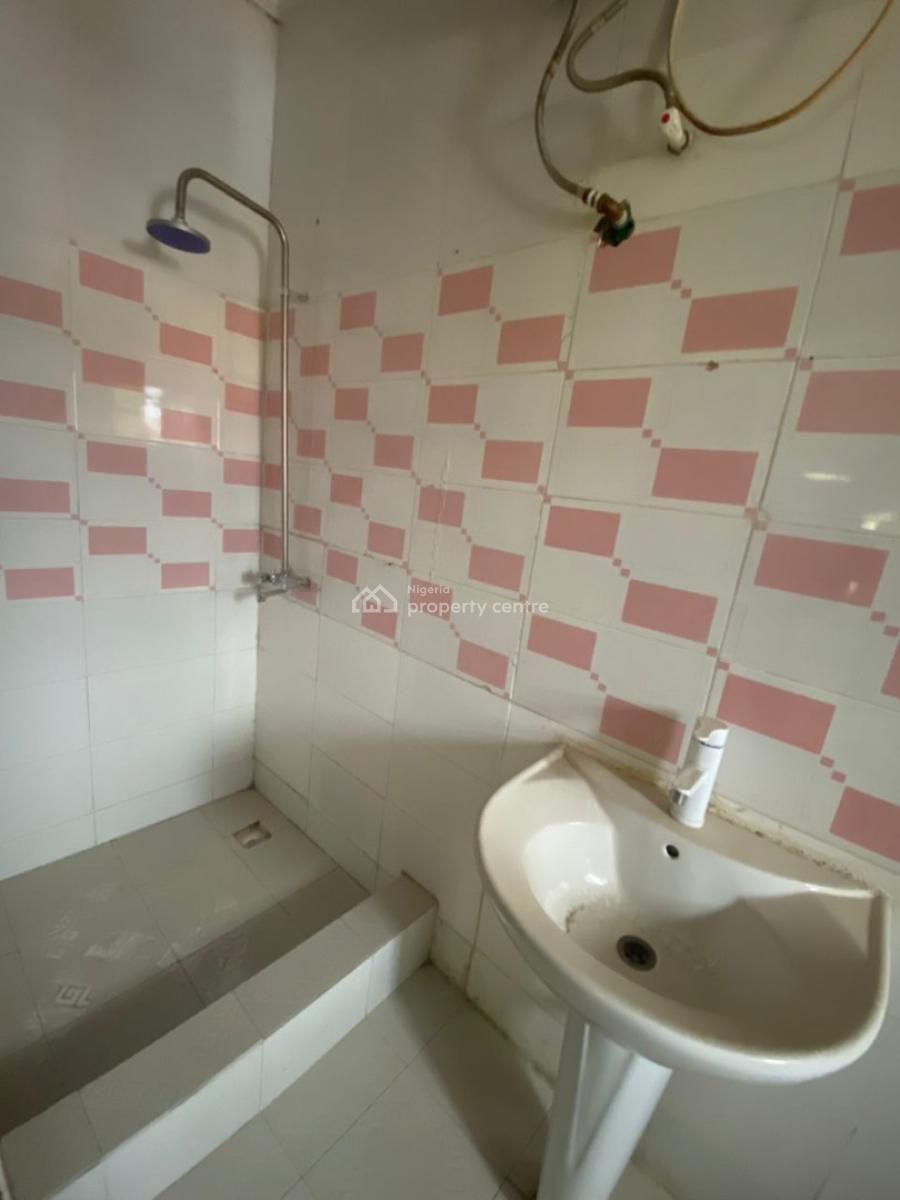 4 Bedroom Detached Duplex with Bq, Thomas Estate, Ajah, Lagos, Detached Duplex for Sale