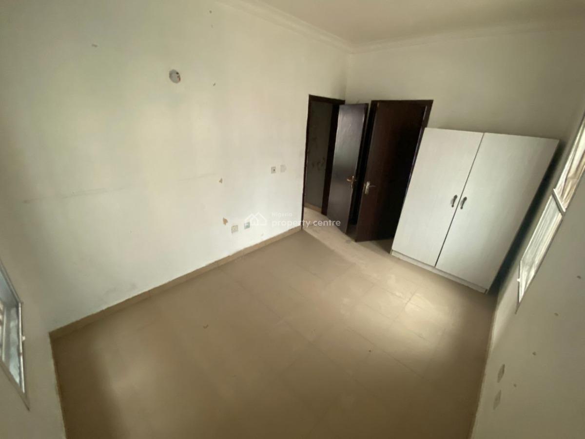 4 Bedroom Detached Duplex with Bq, Thomas Estate, Ajah, Lagos, Detached Duplex for Sale