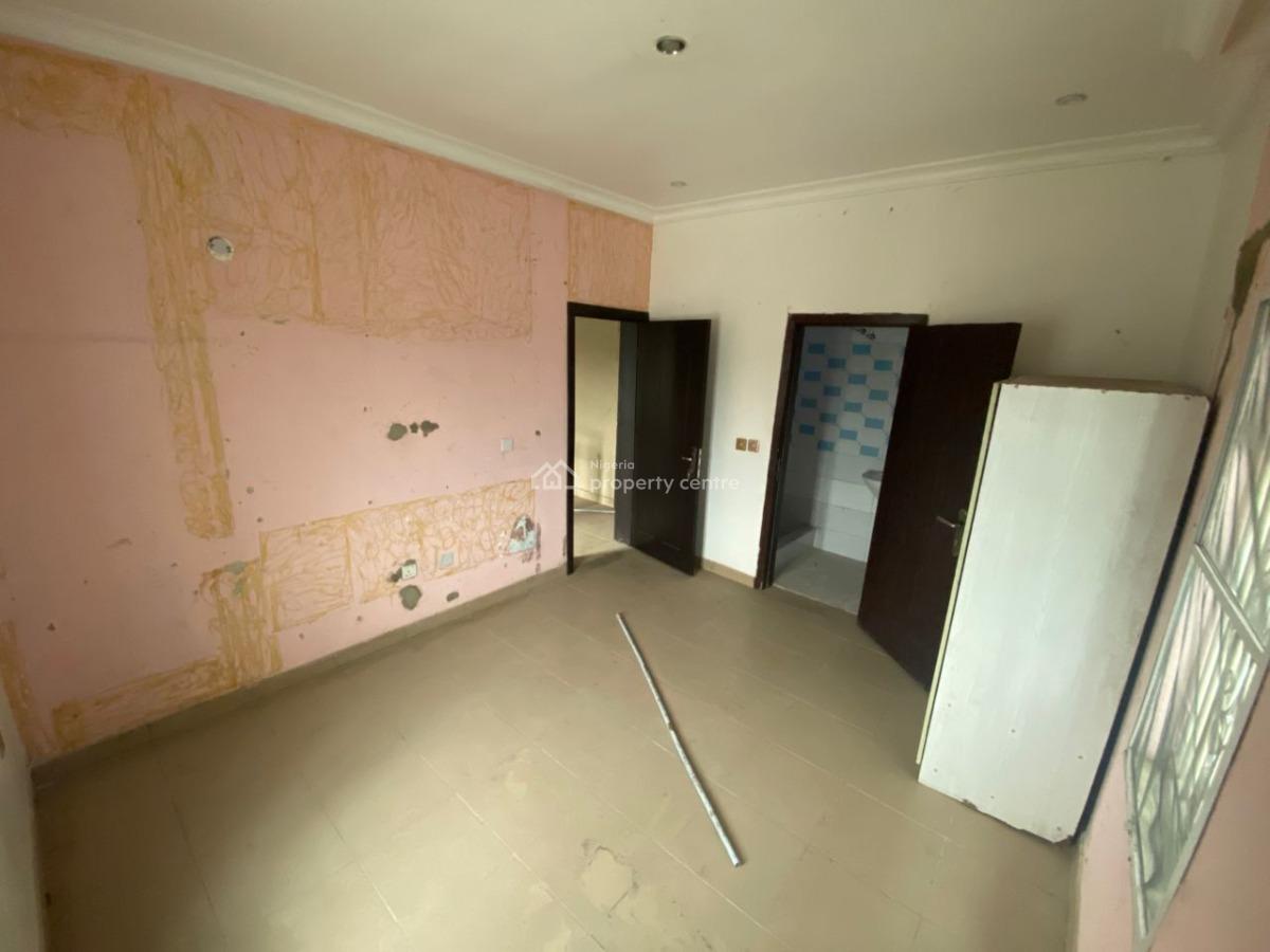 4 Bedroom Detached Duplex with Bq, Thomas Estate, Ajah, Lagos, Detached Duplex for Sale