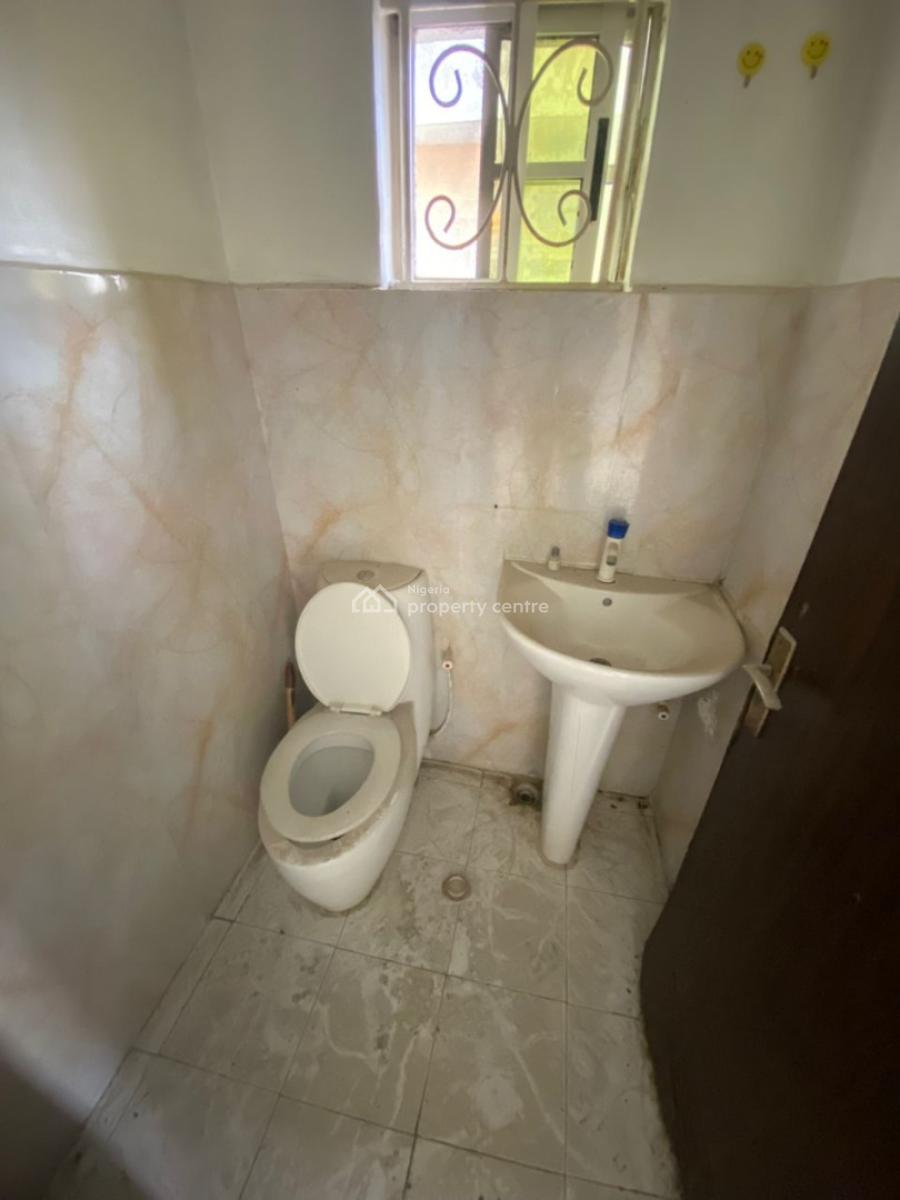 4 Bedroom Detached Duplex with Bq, Thomas Estate, Ajah, Lagos, Detached Duplex for Sale