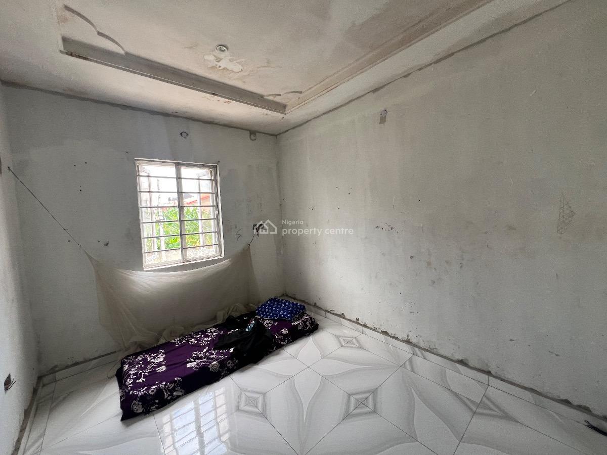 Newly Built Luxury 4 Bedroom Semi Detached Duplex, Goodnews Estate, Sangotedo, Ajah, Lagos, Flat / Apartment for Rent