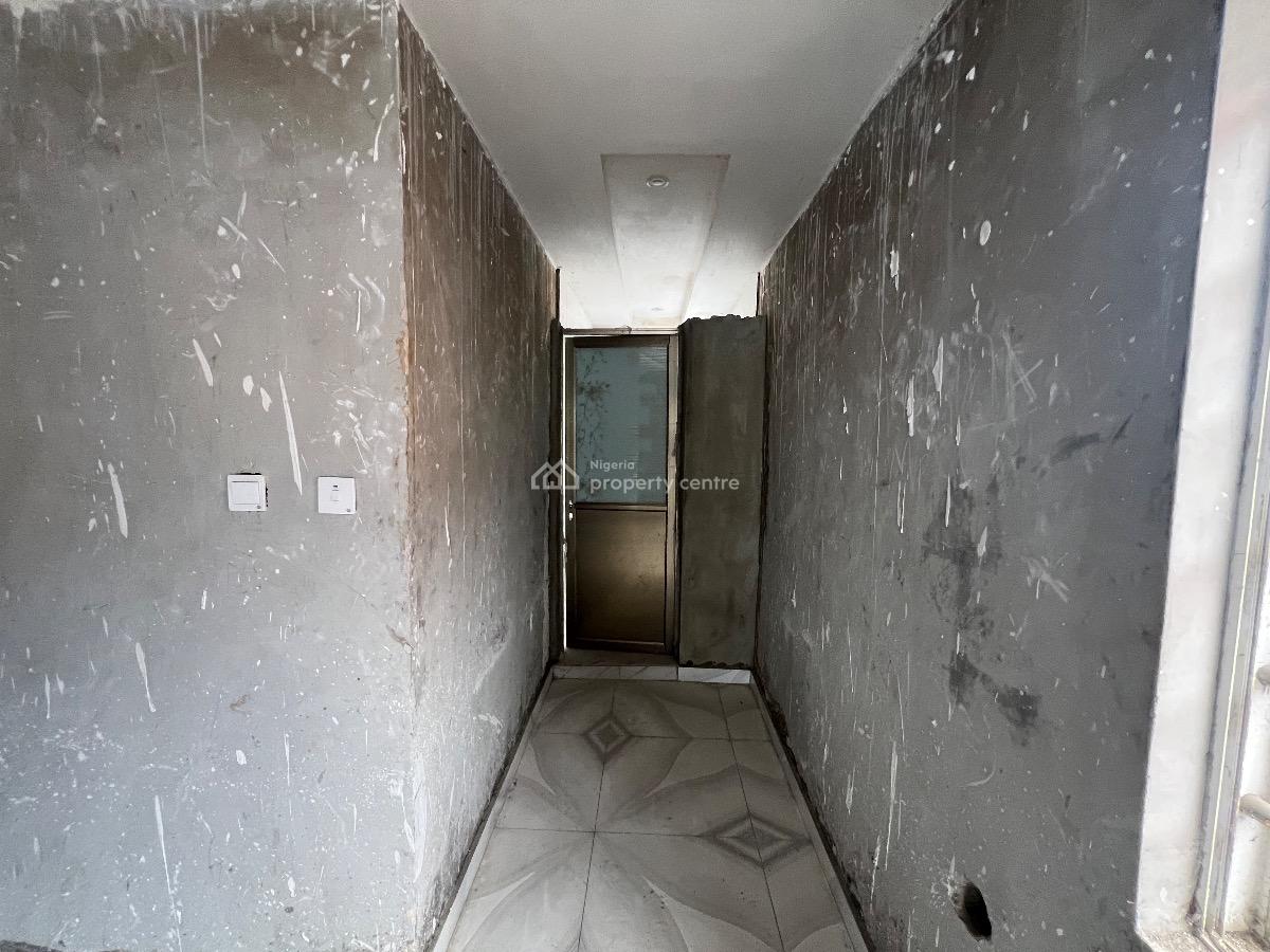 Newly Built Luxury 4 Bedroom Semi Detached Duplex, Goodnews Estate, Sangotedo, Ajah, Lagos, Flat / Apartment for Rent