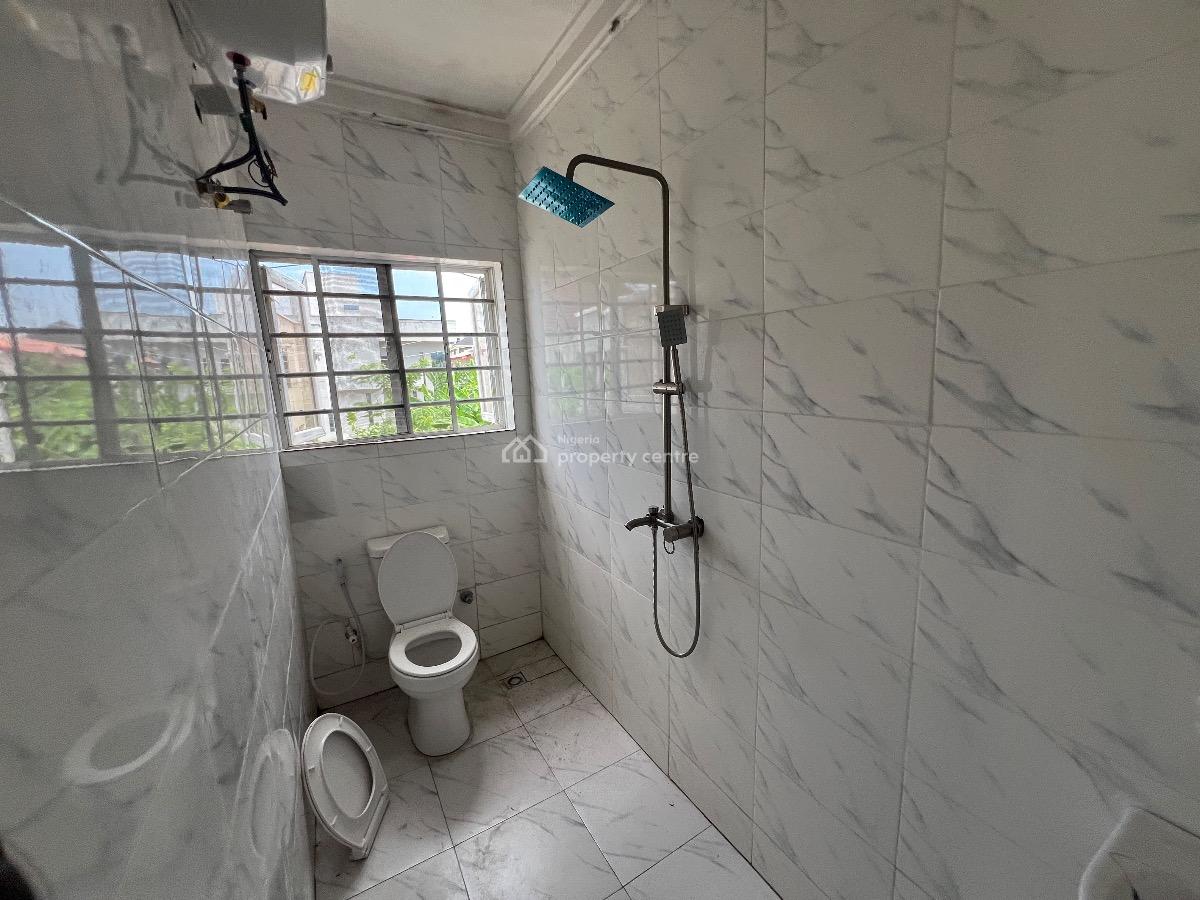 Newly Built Luxury 4 Bedroom Semi Detached Duplex, Goodnews Estate, Sangotedo, Ajah, Lagos, Flat / Apartment for Rent