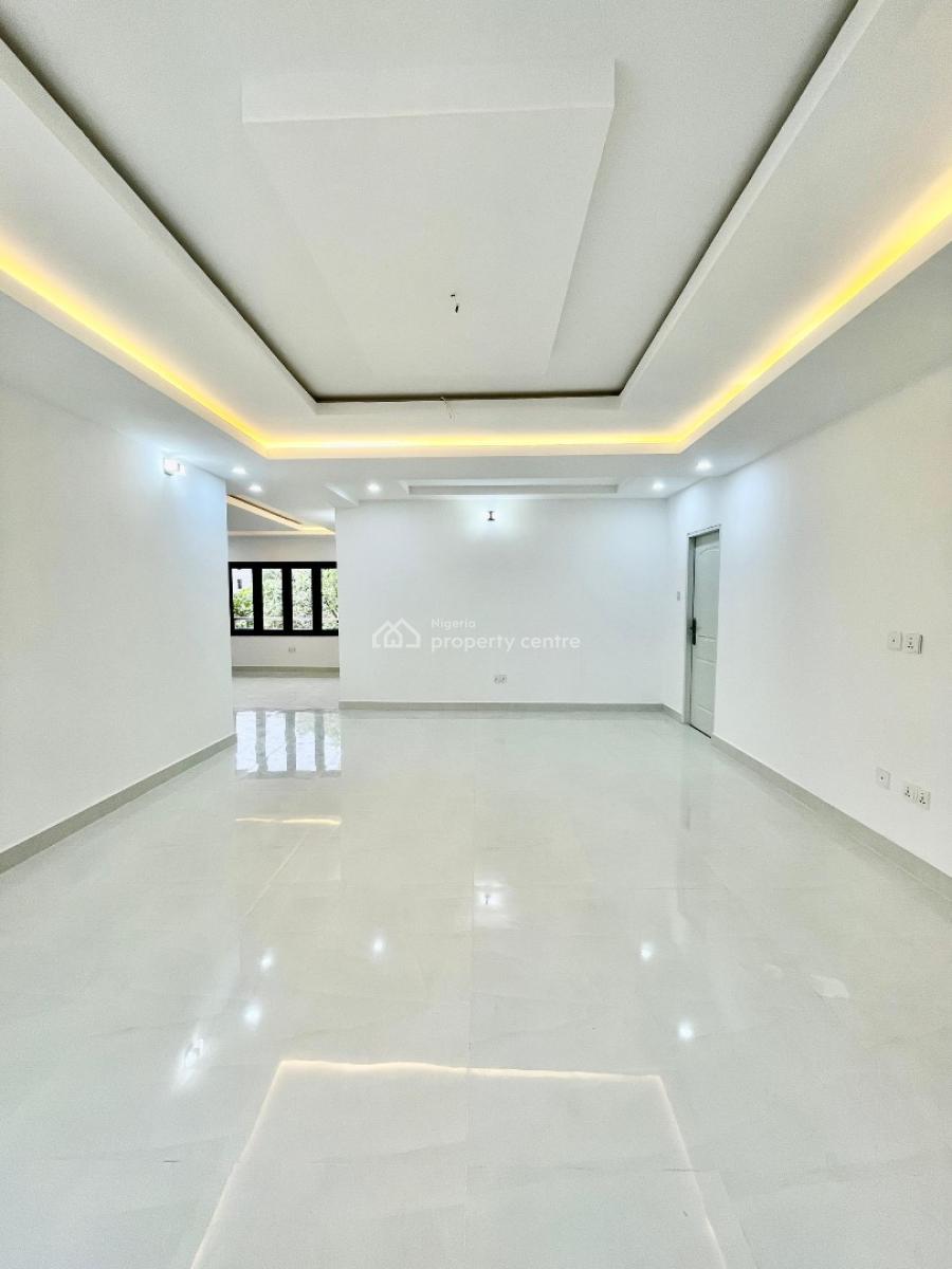 3 Bedroom Apartment, Katampe Main, Katampe, Abuja, Flat / Apartment for Sale