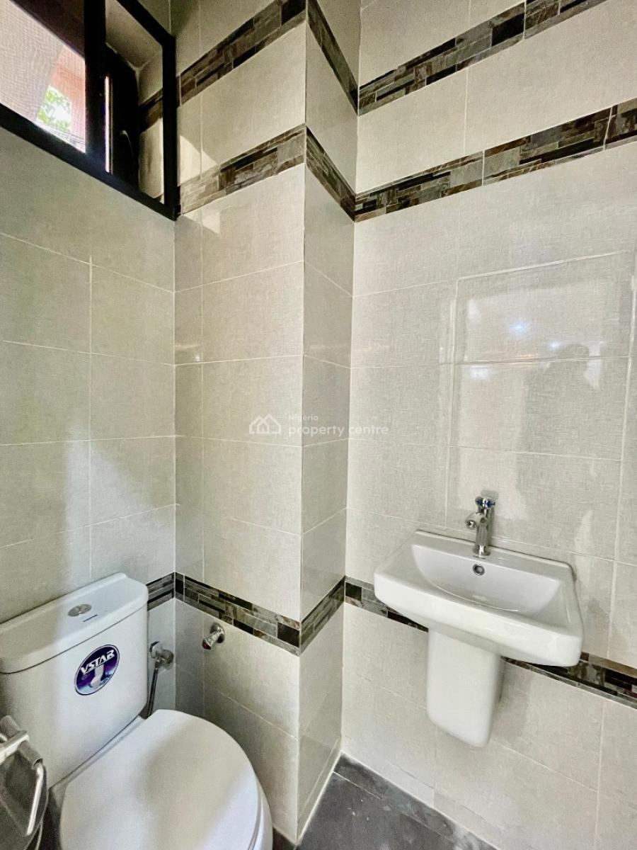 3 Bedroom Apartment, Katampe Main, Katampe, Abuja, Flat / Apartment for Sale