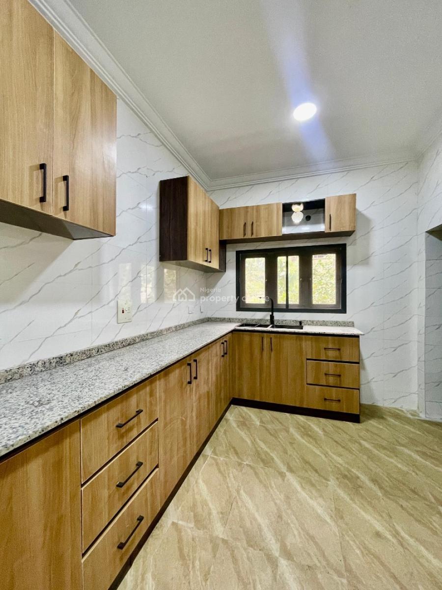 3 Bedroom Apartment, Katampe Main, Katampe, Abuja, Flat / Apartment for Sale