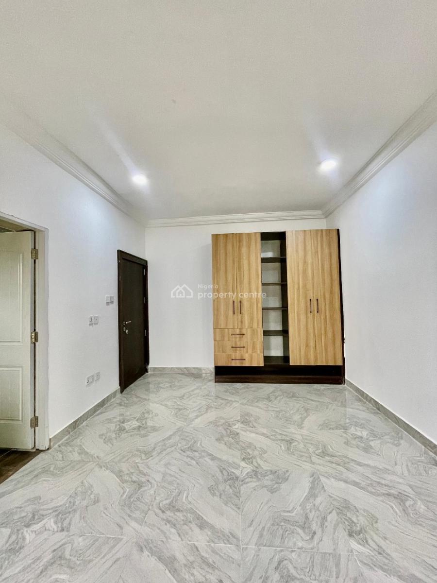 3 Bedroom Apartment, Katampe Main, Katampe, Abuja, Flat / Apartment for Sale