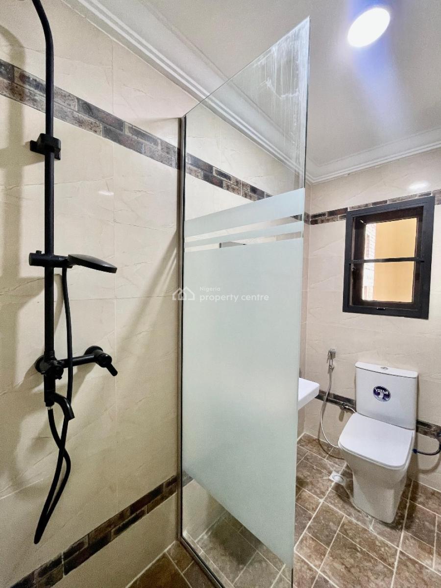 3 Bedroom Apartment, Katampe Main, Katampe, Abuja, Flat / Apartment for Sale