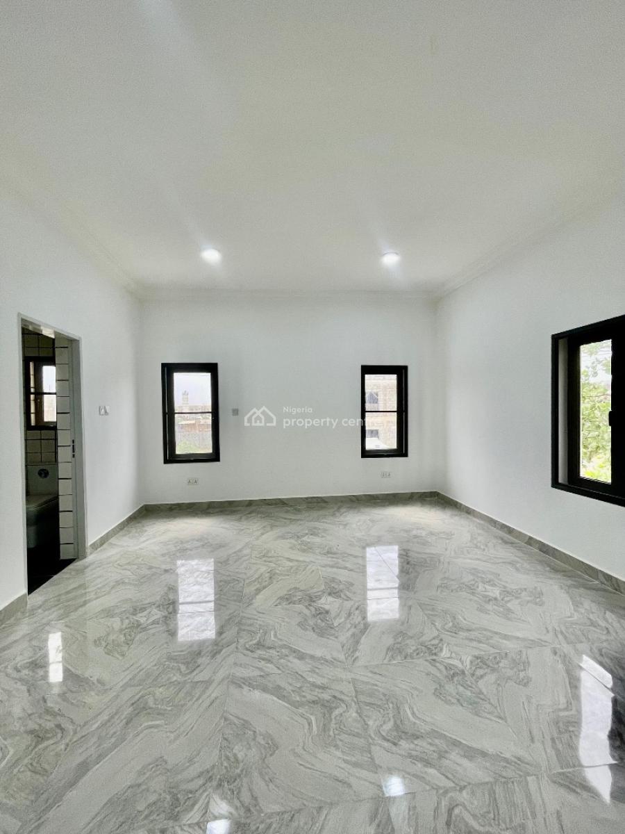 3 Bedroom Apartment, Katampe Main, Katampe, Abuja, Flat / Apartment for Sale