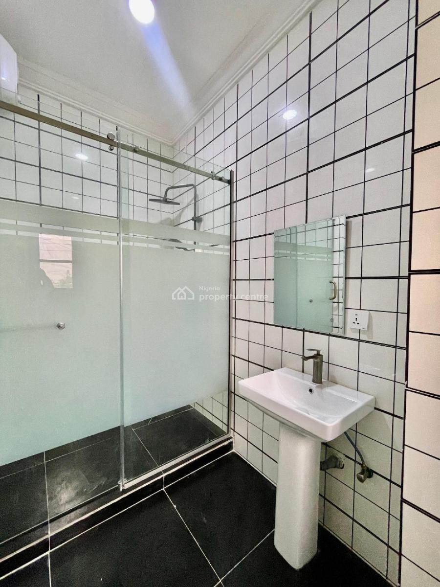 3 Bedroom Apartment, Katampe Main, Katampe, Abuja, Flat / Apartment for Sale