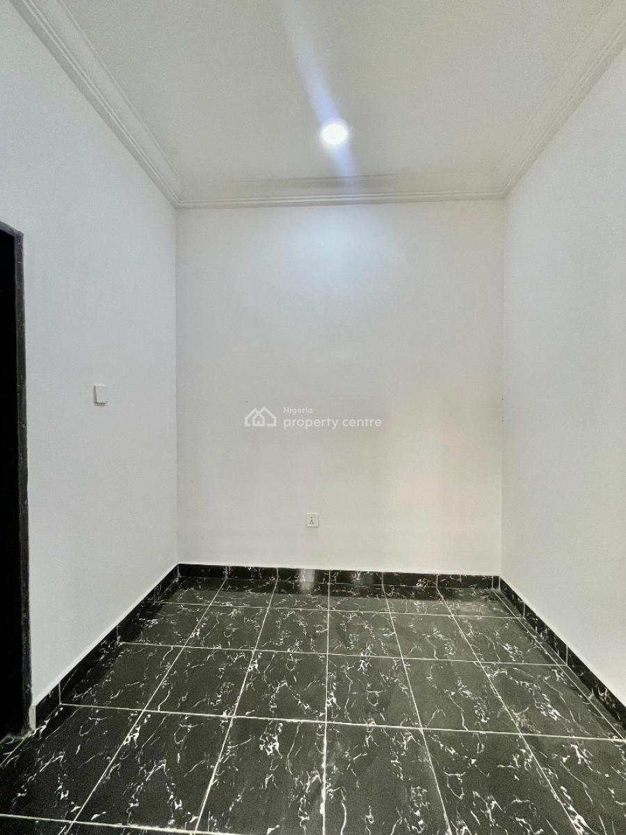 3 Bedroom Apartment, Katampe Main, Katampe, Abuja, Flat / Apartment for Sale