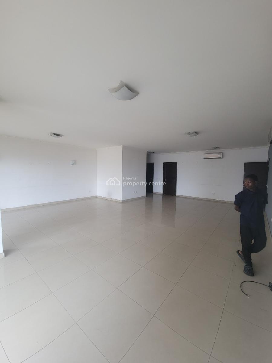 3 Bedroom Flat, Ikoyi, Lagos, Flat / Apartment for Rent