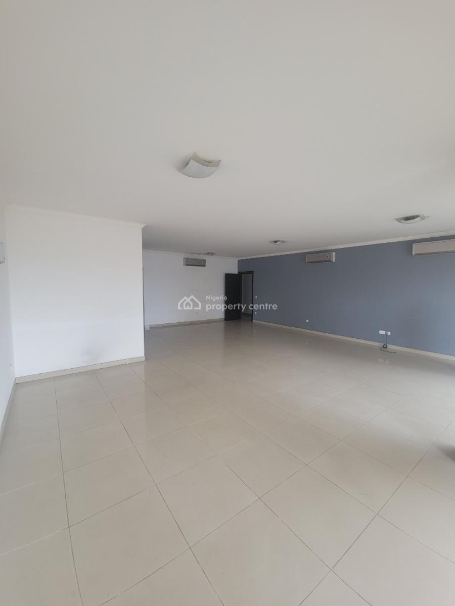 3 Bedroom Flat, Ikoyi, Lagos, Flat / Apartment for Rent