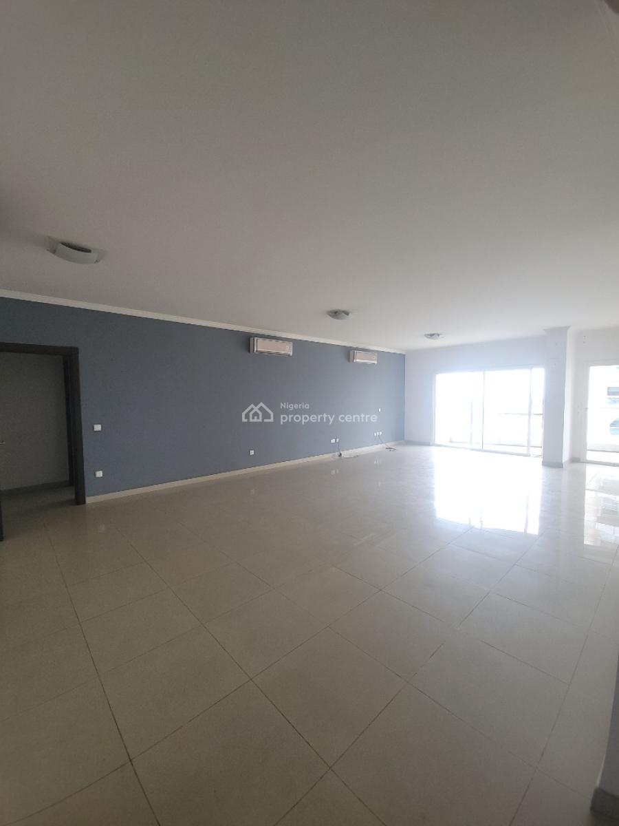 3 Bedroom Flat, Ikoyi, Lagos, Flat / Apartment for Rent