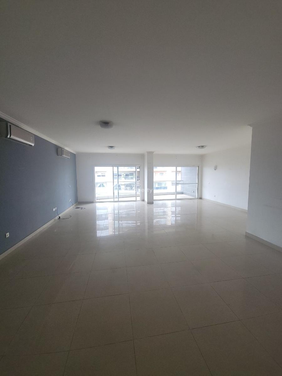 3 Bedroom Flat, Ikoyi, Lagos, Flat / Apartment for Rent