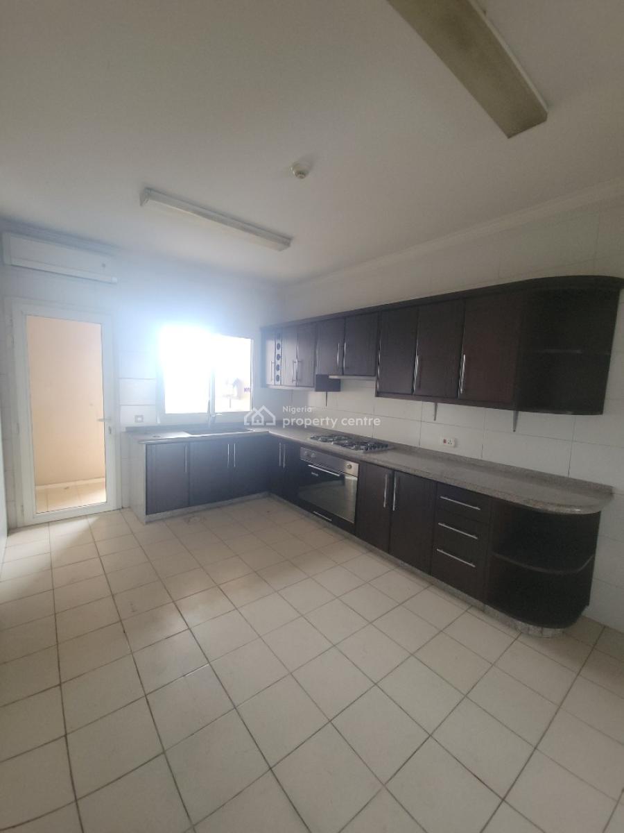 3 Bedroom Flat, Ikoyi, Lagos, Flat / Apartment for Rent