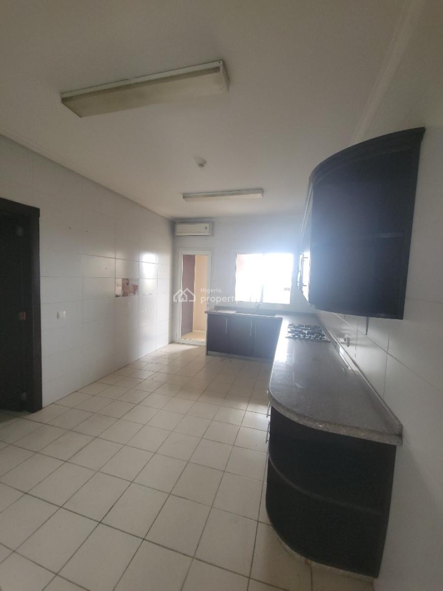3 Bedroom Flat, Ikoyi, Lagos, Flat / Apartment for Rent