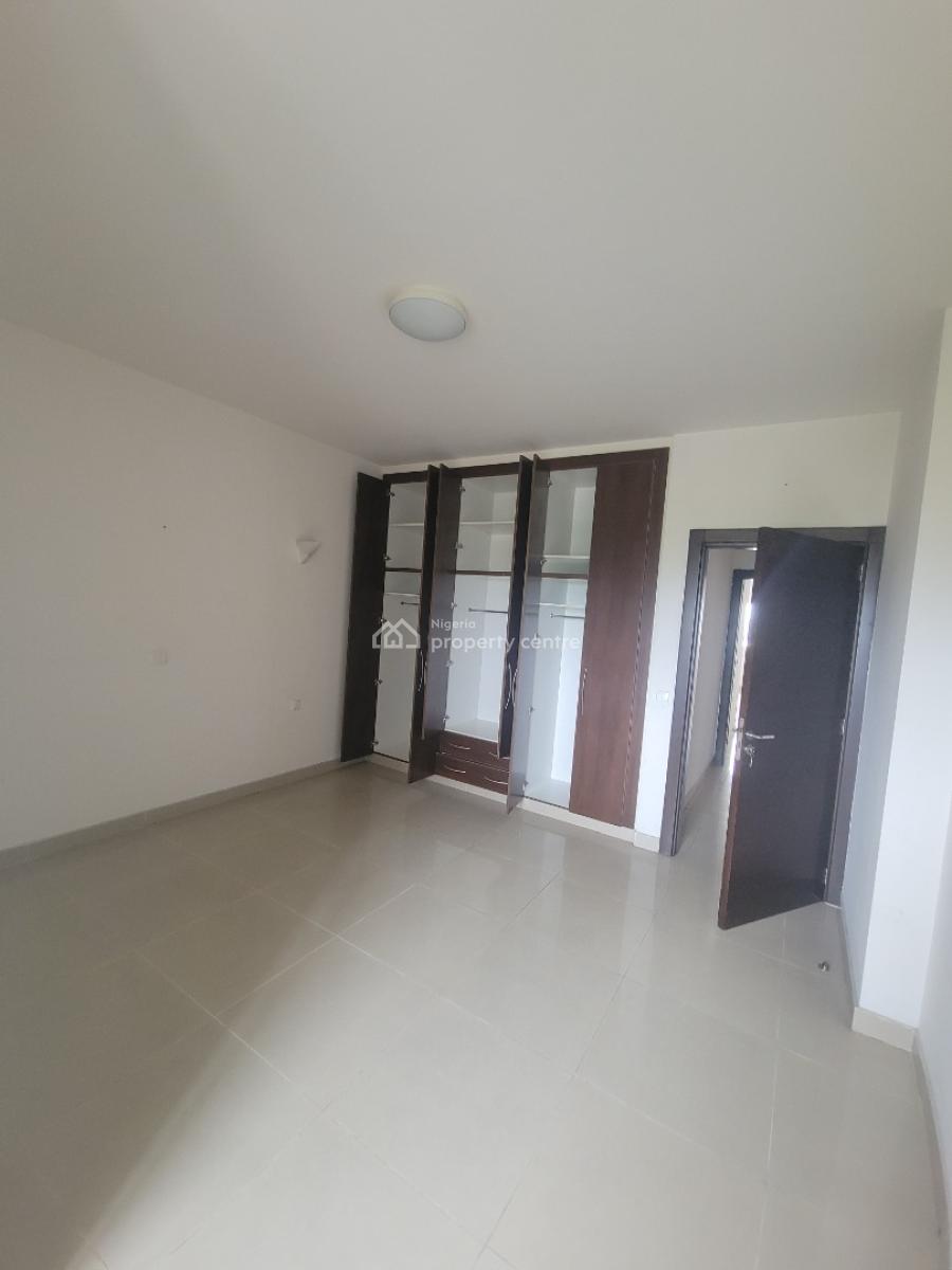 3 Bedroom Flat, Ikoyi, Lagos, Flat / Apartment for Rent