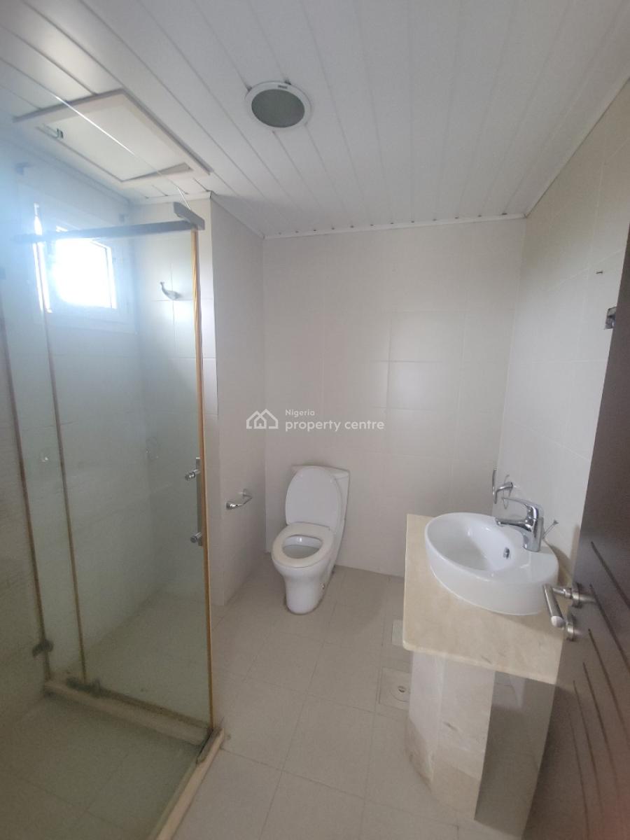 3 Bedroom Flat, Ikoyi, Lagos, Flat / Apartment for Rent