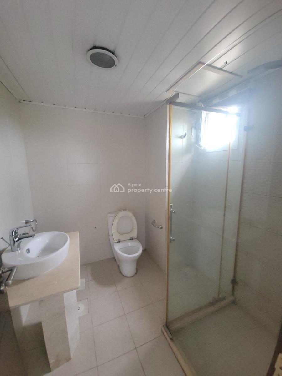 3 Bedroom Flat, Ikoyi, Lagos, Flat / Apartment for Rent