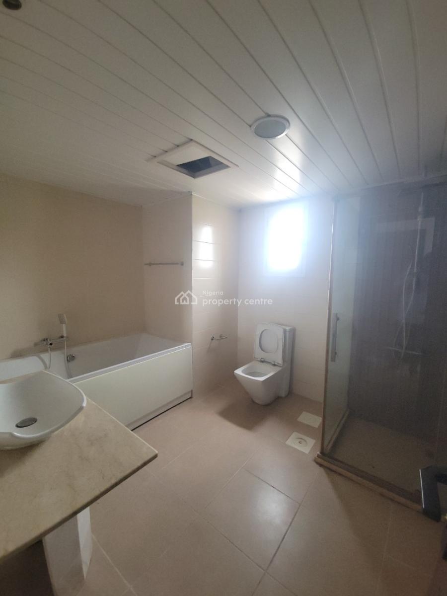 3 Bedroom Flat, Ikoyi, Lagos, Flat / Apartment for Rent