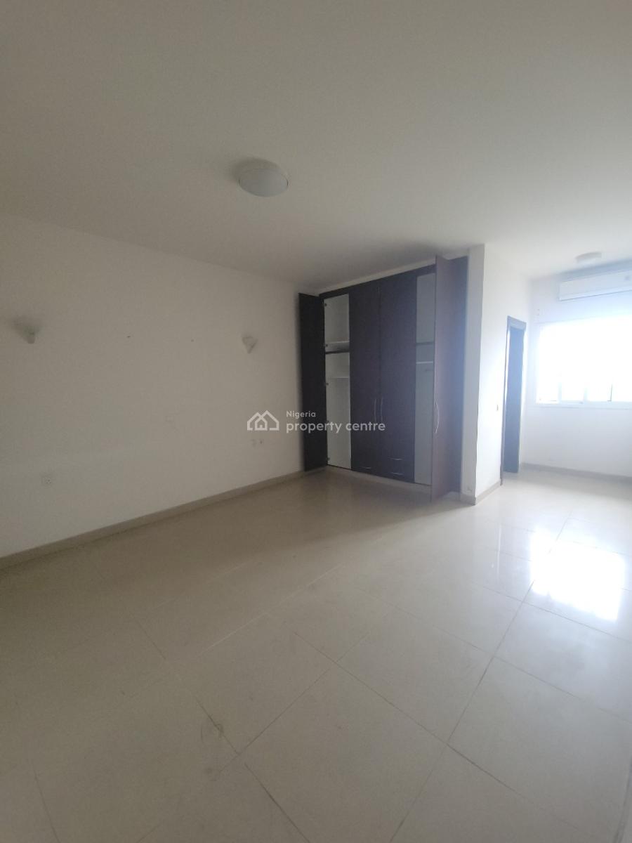 3 Bedroom Flat, Ikoyi, Lagos, Flat / Apartment for Rent