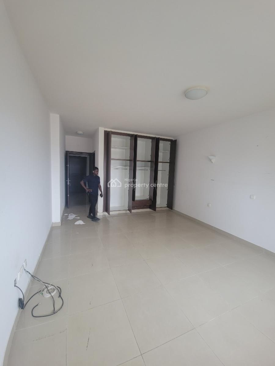 3 Bedroom Flat, Ikoyi, Lagos, Flat / Apartment for Rent