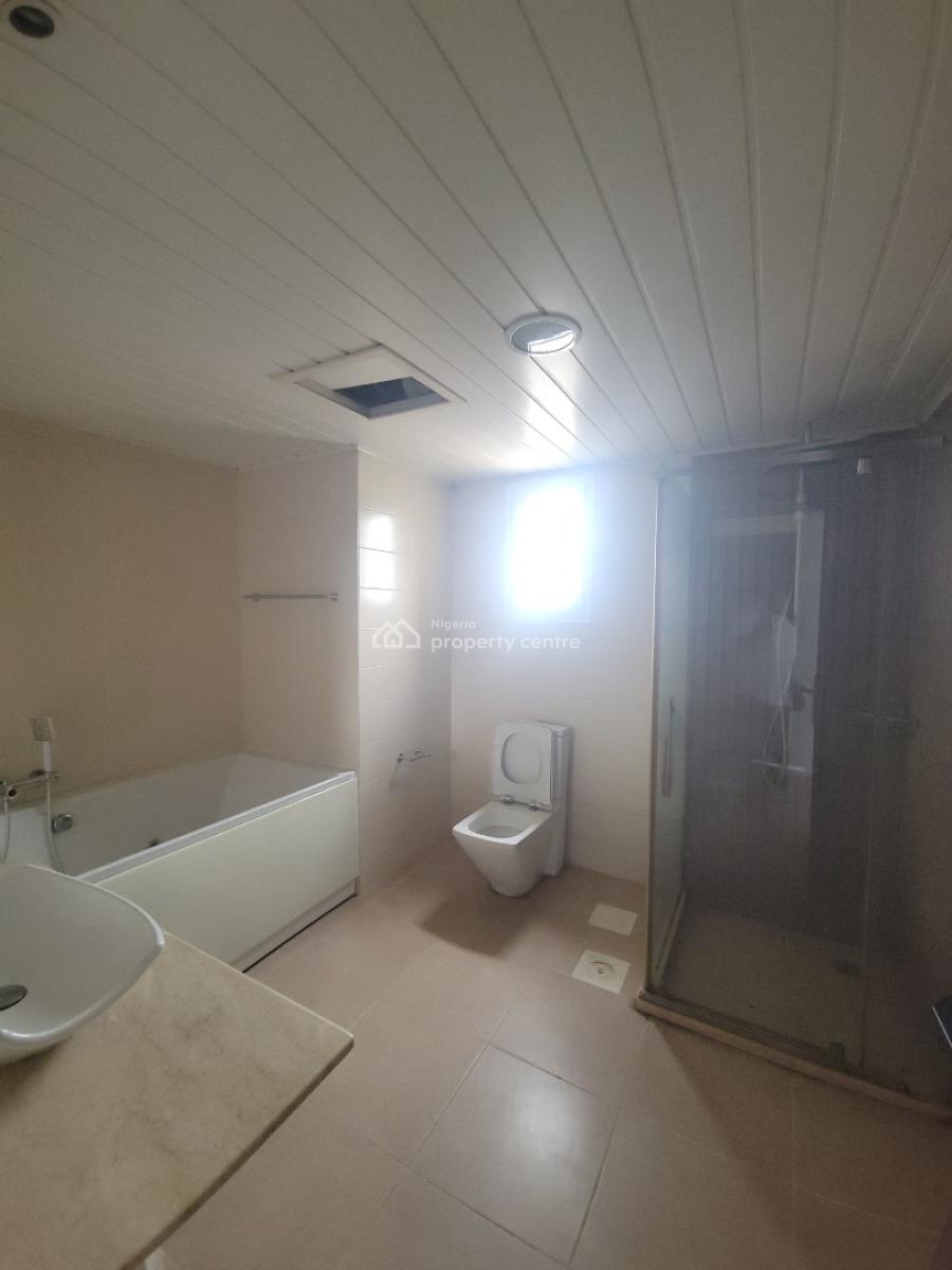 3 Bedroom Flat, Ikoyi, Lagos, Flat / Apartment for Rent