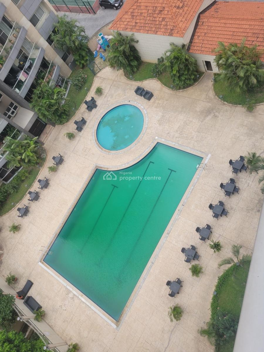 3 Bedroom Flat, Ikoyi, Lagos, Flat / Apartment for Rent
