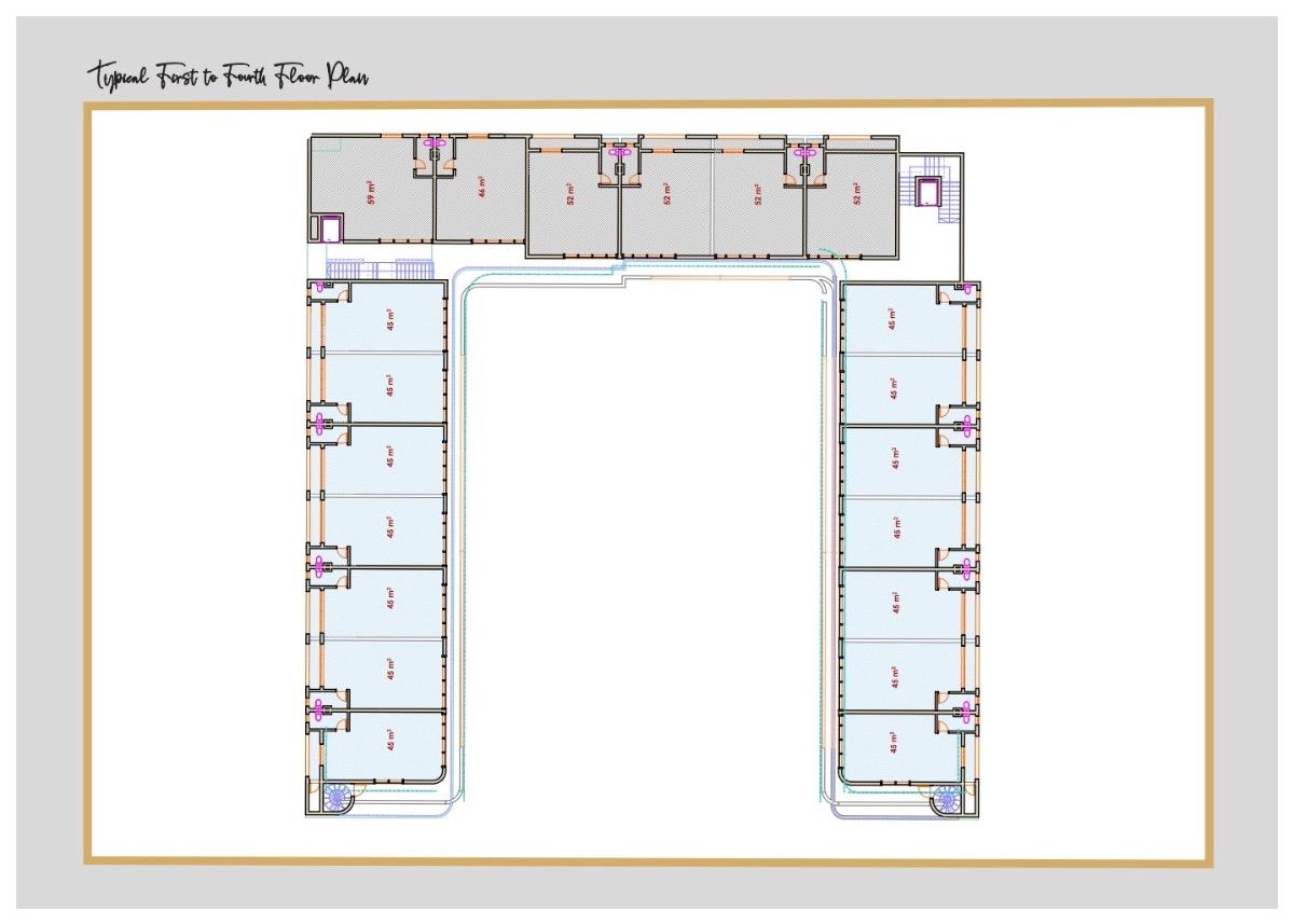 Plaza / Shops (offplan), Wuse 2, Wuse 2, Abuja, Plaza / Complex / Mall for Sale