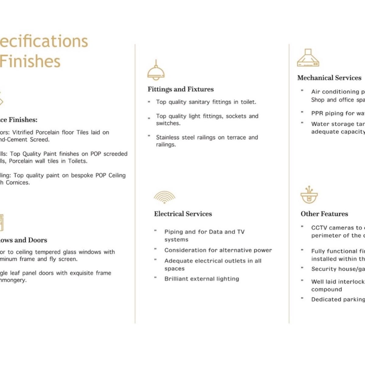 Plaza / Shops (offplan), Wuse 2, Wuse 2, Abuja, Plaza / Complex / Mall for Sale