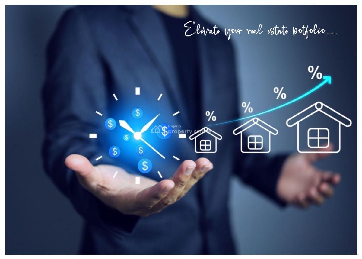 Plaza / Shops (offplan), Wuse 2, Wuse 2, Abuja, Plaza / Complex / Mall for Sale