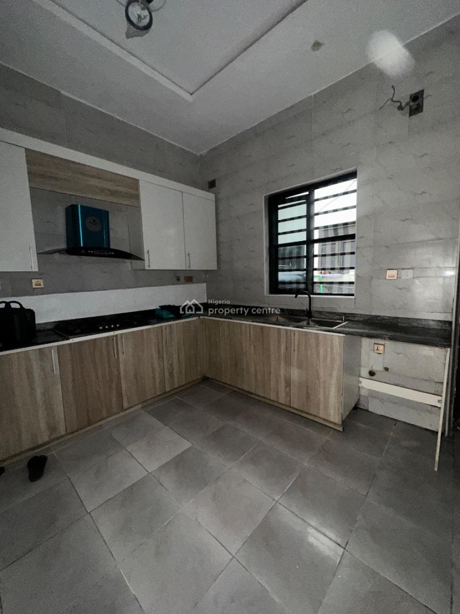 4 Bedroom Terrace Duplex with Bq, Orchid Lekki, Lagos, Lekki, Lagos, Terraced Duplex for Rent