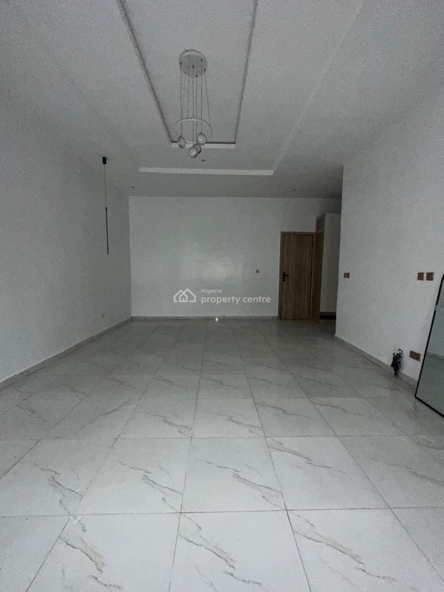 4 Bedroom Terrace Duplex with Bq, Orchid Lekki, Lagos, Lekki, Lagos, Terraced Duplex for Rent