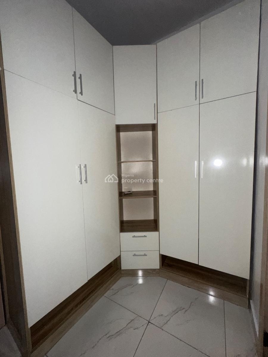 4 Bedroom Terrace Duplex with Bq, Orchid Lekki, Lagos, Lekki, Lagos, Terraced Duplex for Rent