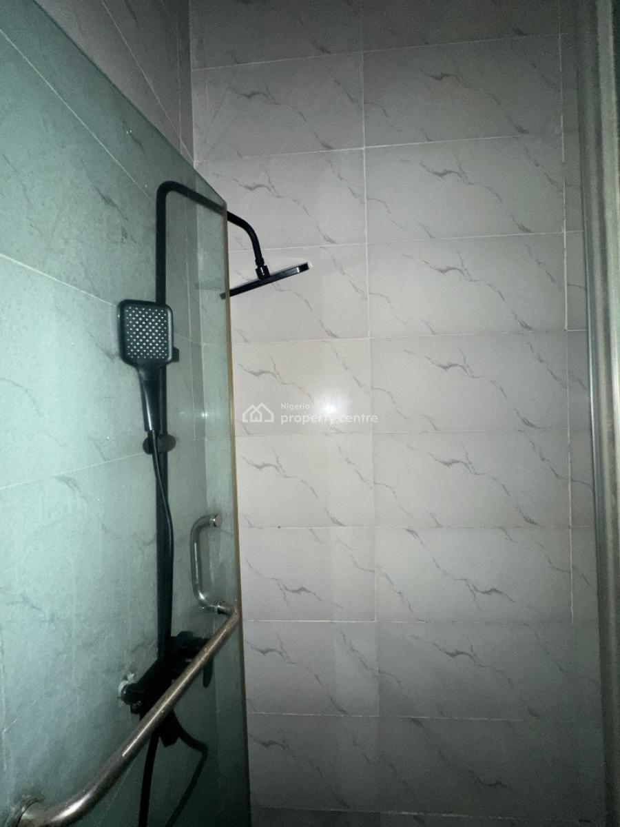4 Bedroom Terrace Duplex with Bq, Orchid Lekki, Lagos, Lekki, Lagos, Terraced Duplex for Rent