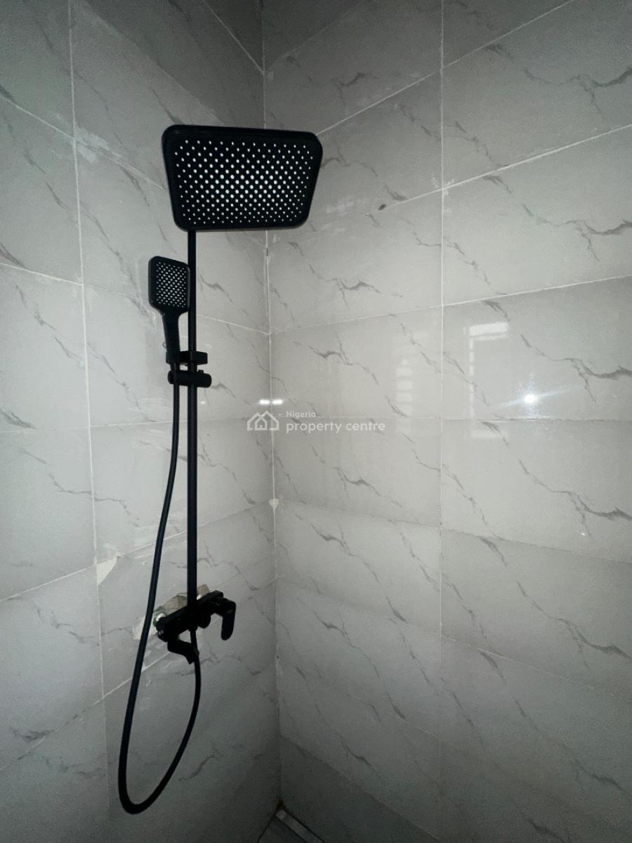 4 Bedroom Terrace Duplex with Bq, Orchid Lekki, Lagos, Lekki, Lagos, Terraced Duplex for Rent