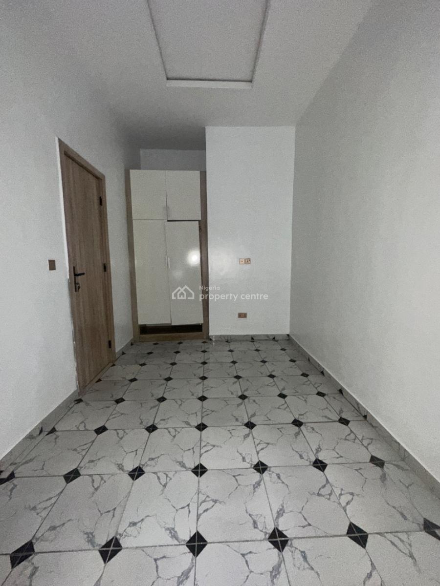 4 Bedroom Terrace Duplex with Bq, Orchid Lekki, Lagos, Lekki, Lagos, Terraced Duplex for Rent